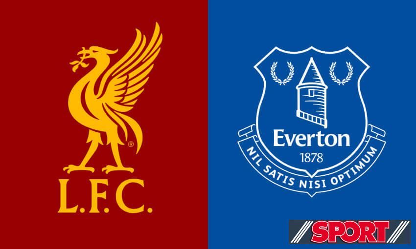 Match Today: Liverpool vs Everton 03-09-2022 in the English Premier League